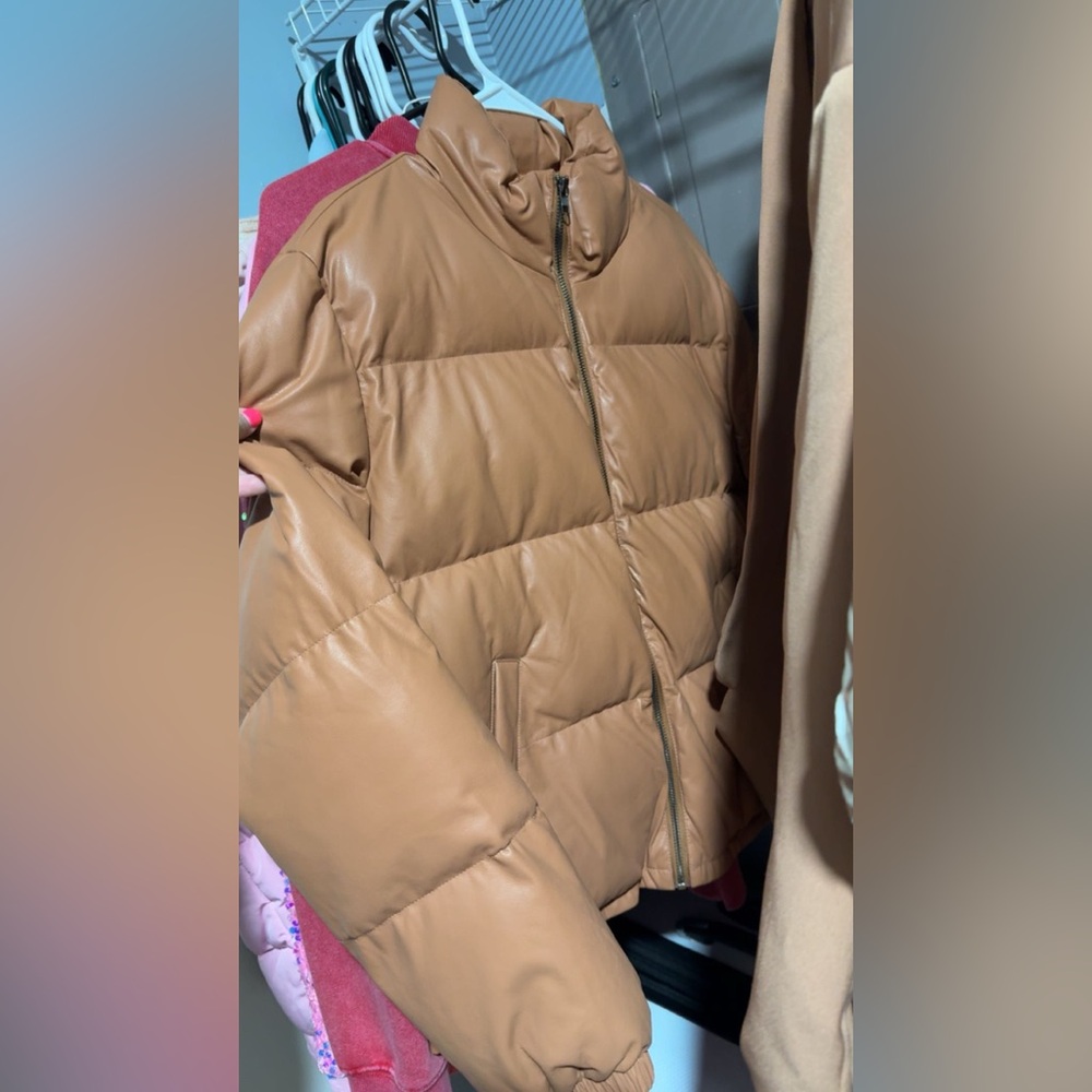 TCEC jacket